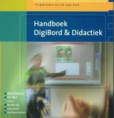 handboek digibord en didactiek