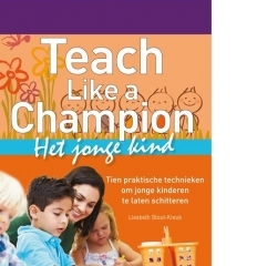 teach-like-Champion-voor-het-jonge-kind